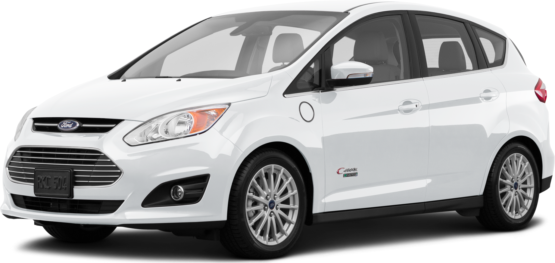 2015 Ford C-MAX Energi Values & Cars For Sale | Kelley Blue Book